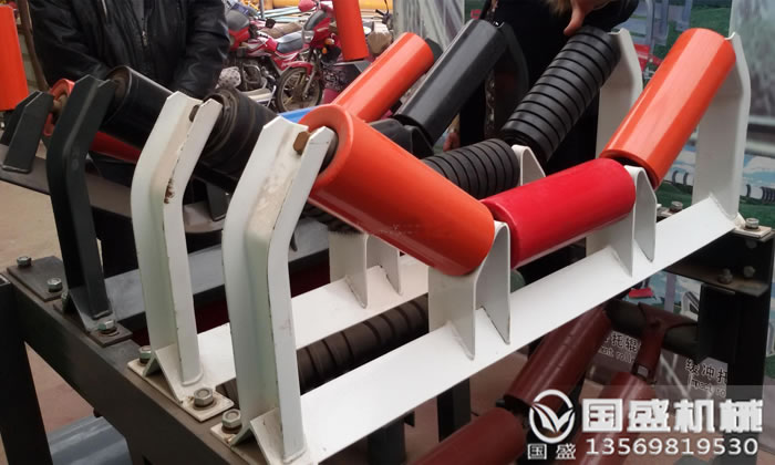 皮帶機頭驅動裝置 皮帶機頭驅動裝置